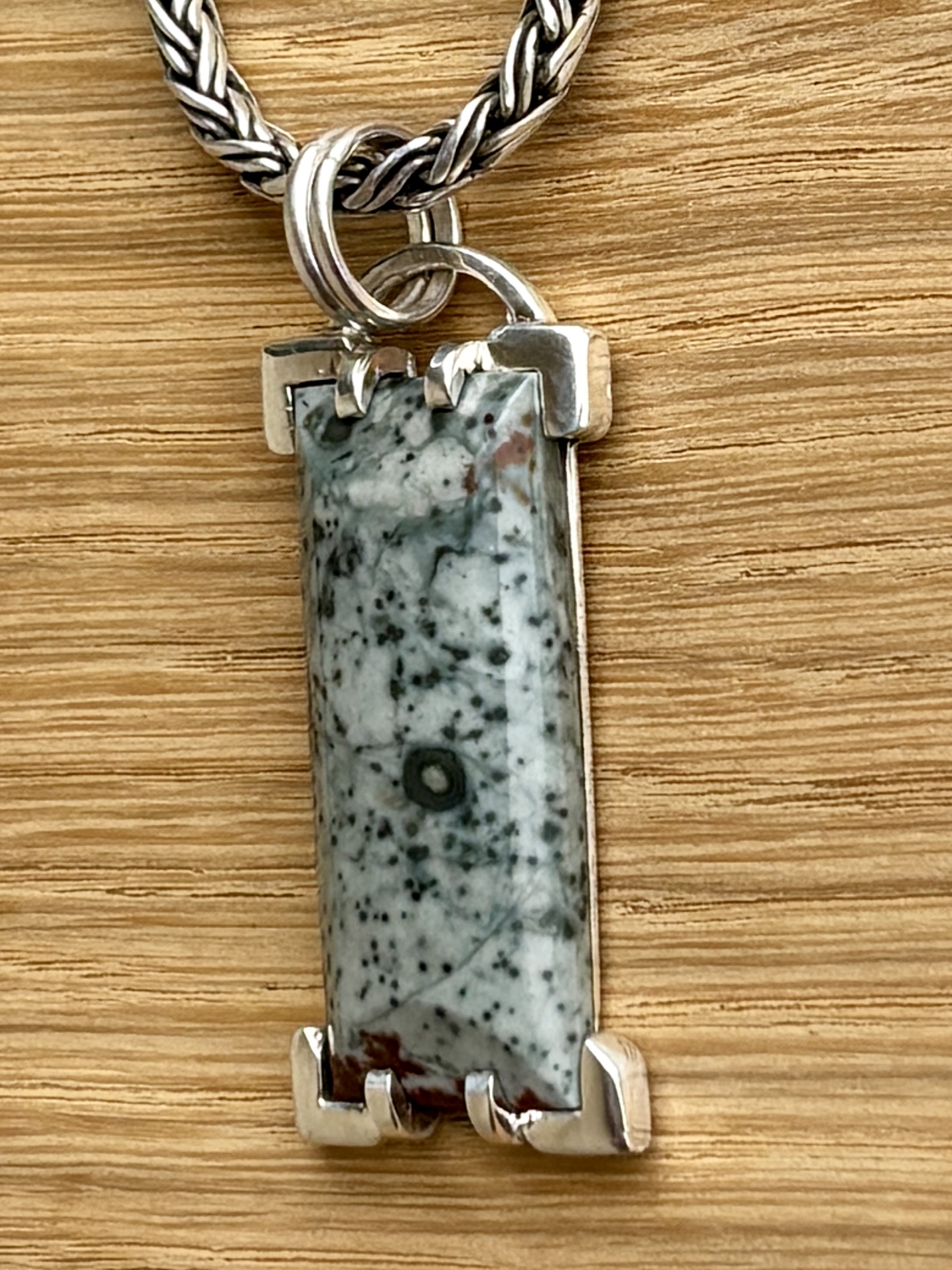 Picture Jasper Rocky Butte