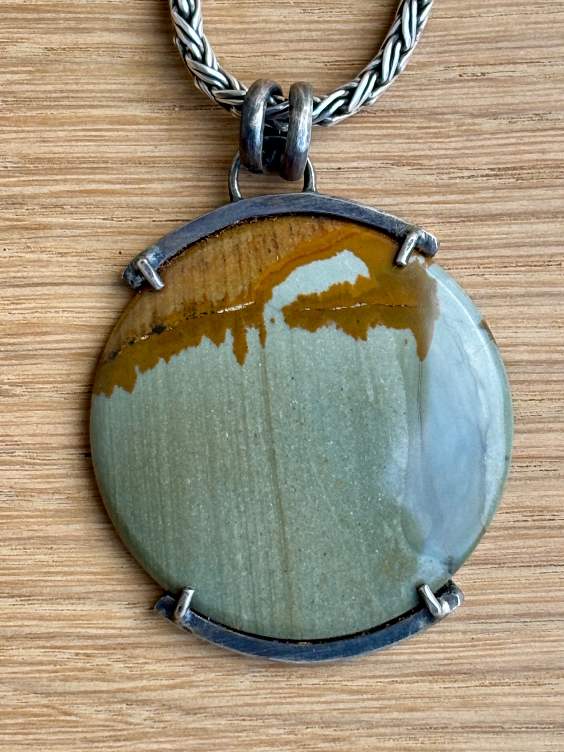 Biggs Jasper