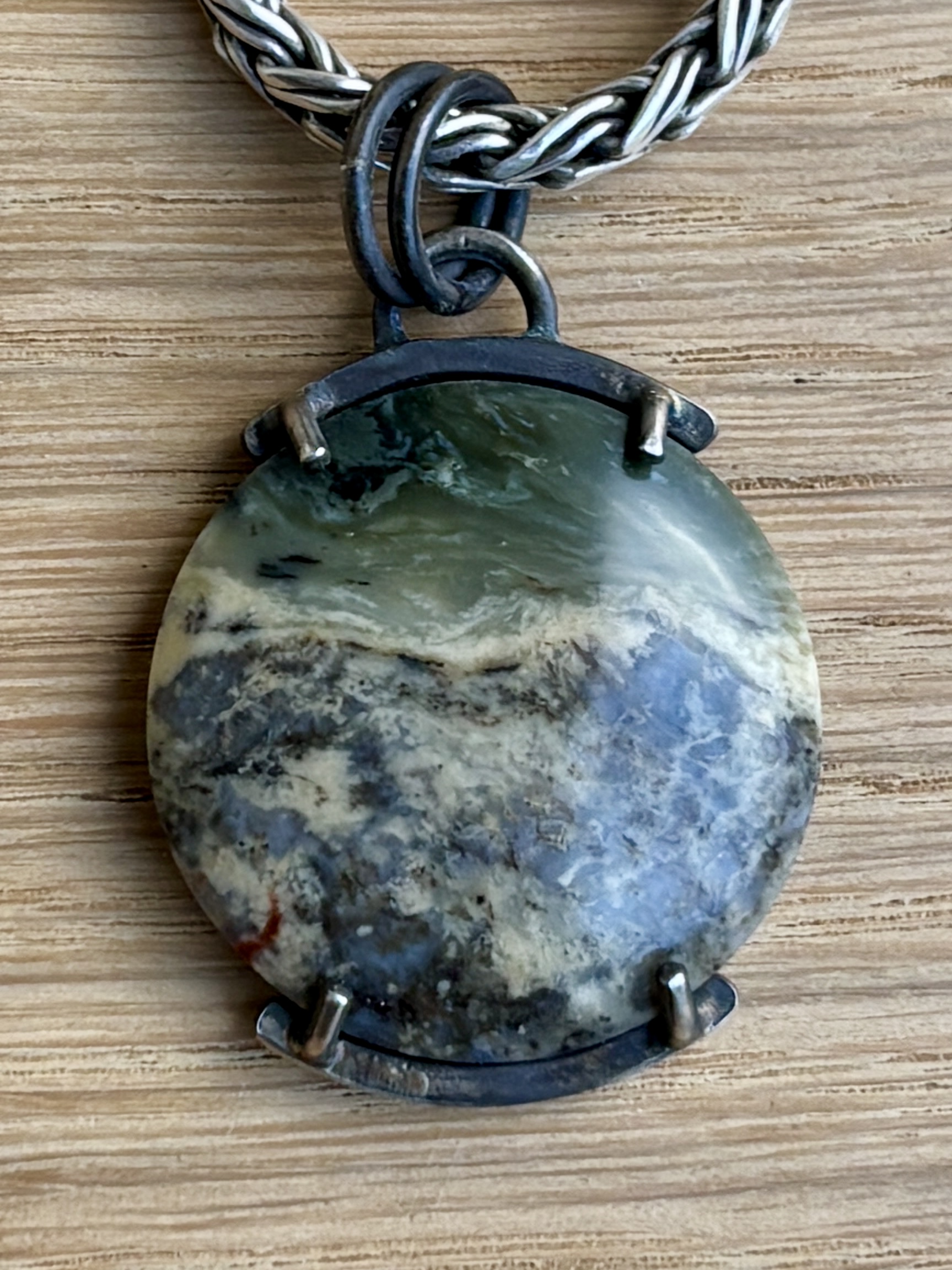 Biggs Jasper