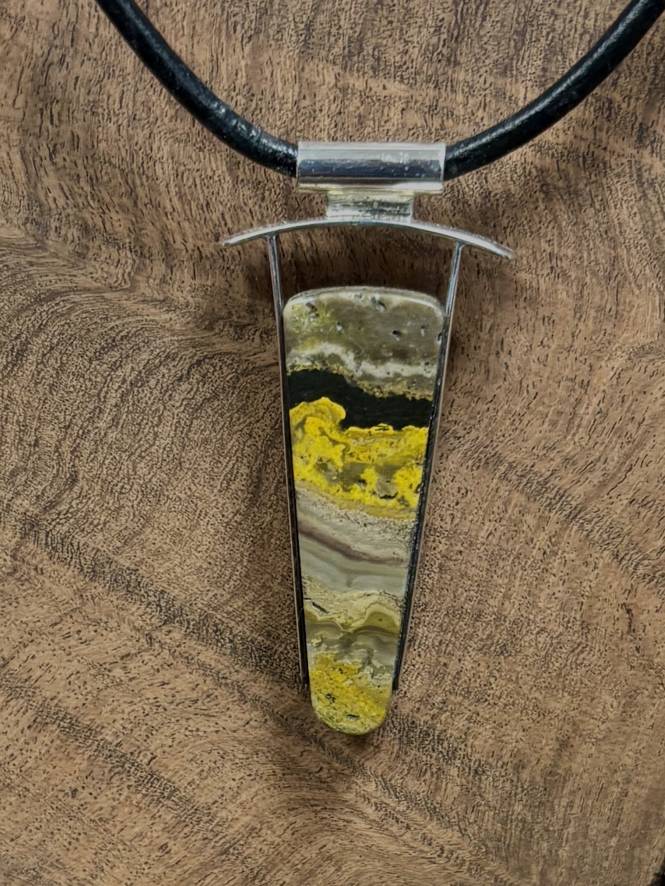 Bumblebee Jasper